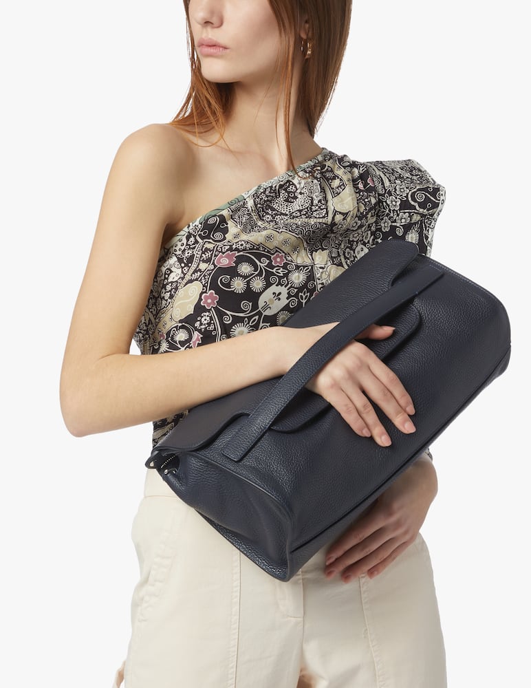 rinascente Zanellato Nina Mi Bag