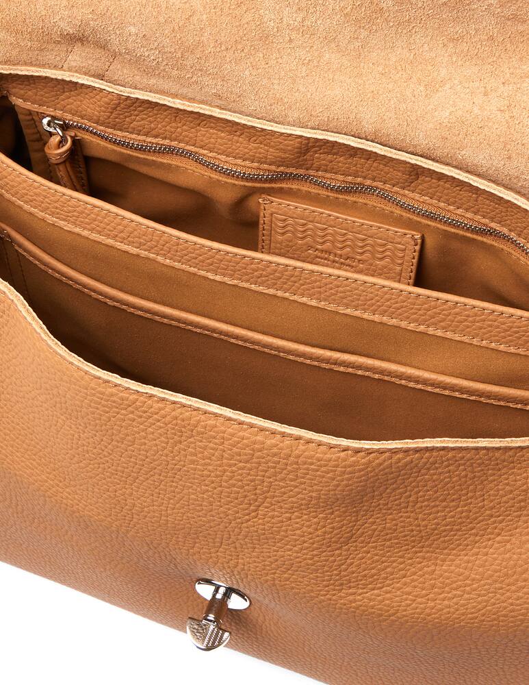 rinascente Zanellato Borsa Postina M