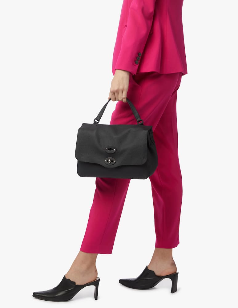 rinascente Zanellato Borsa Postina S