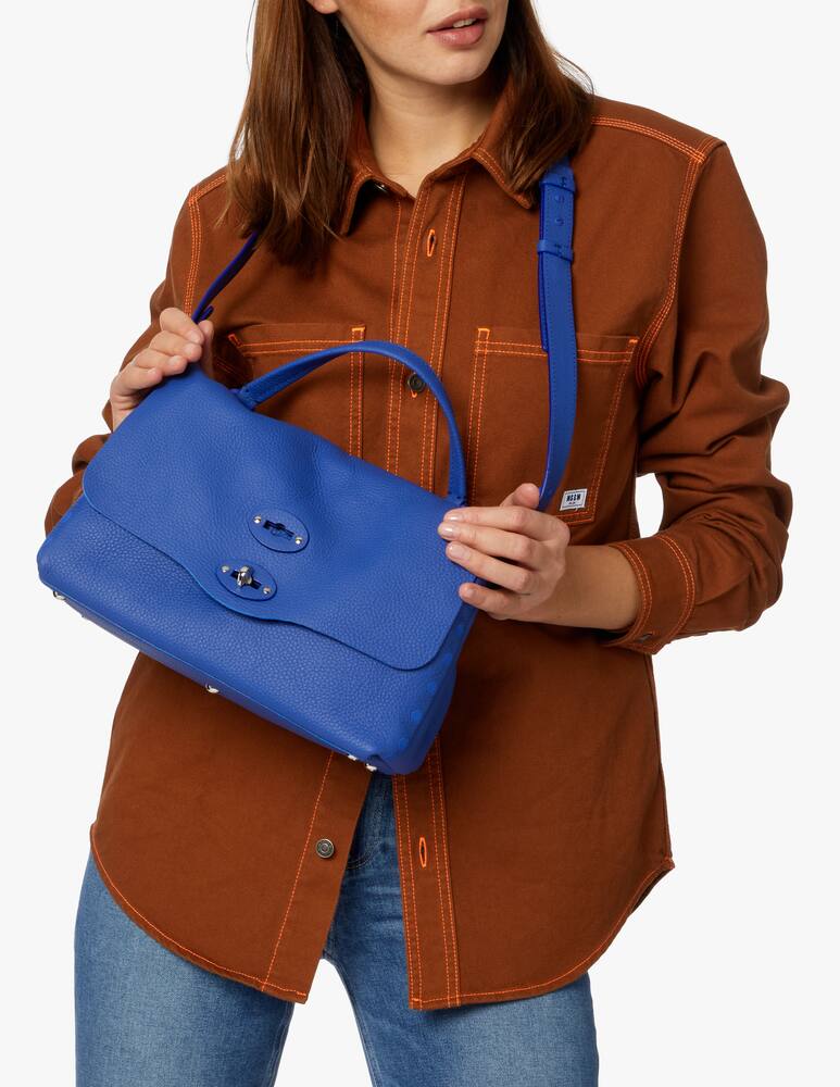 rinascente Zanellato Borsa Postina S