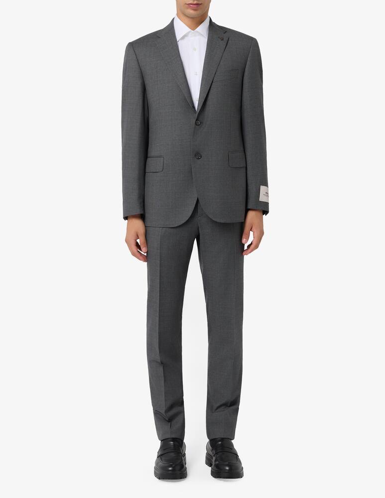 rinascente CC Collection Grisaglia tailored suit