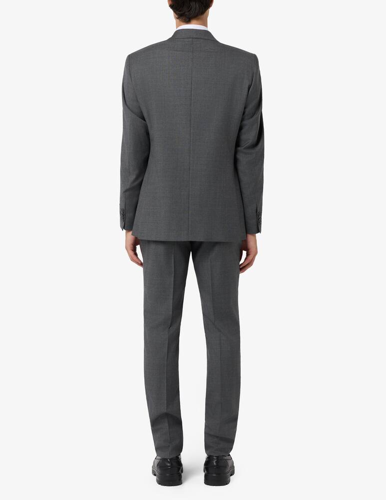 rinascente CC Collection Grisaglia tailored suit