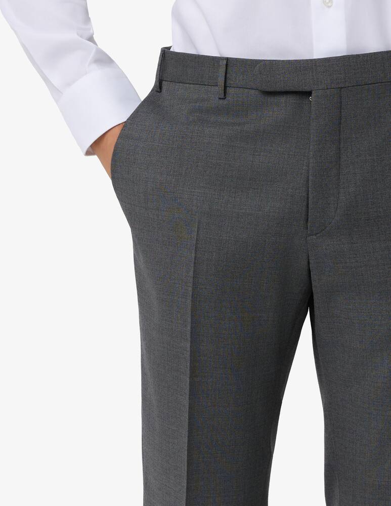 rinascente CC Collection Grisaglia tailored suit