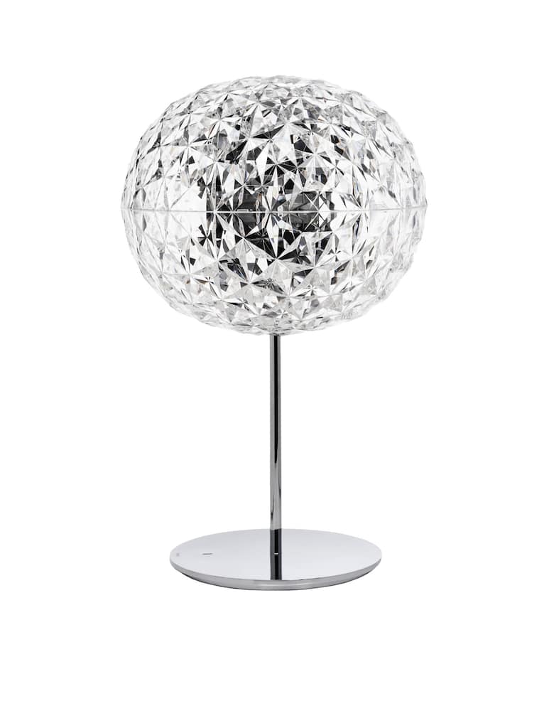 Kartell Lampada da tavolo Planet con stelo - immagine 1 Kartell Lampada da tavolo Planet con stelo - immagine 1
