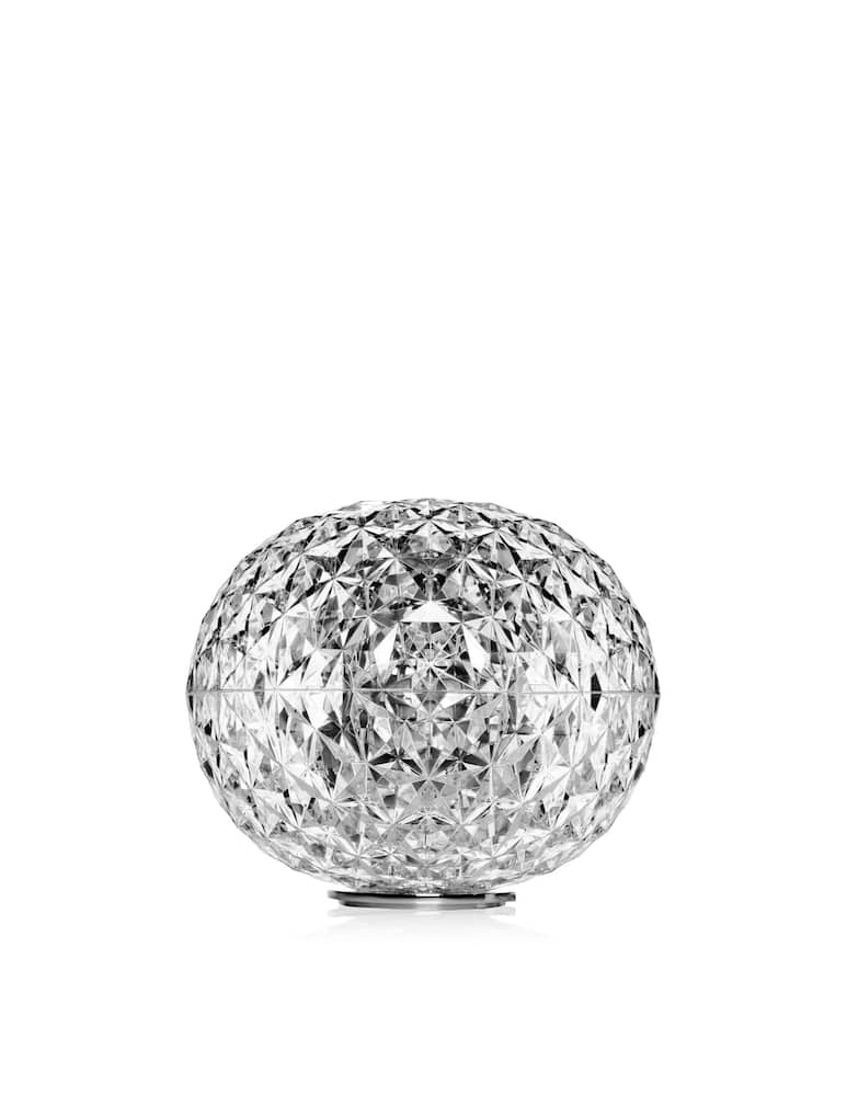 rinascente Kartell Planet lampada da tavolo 