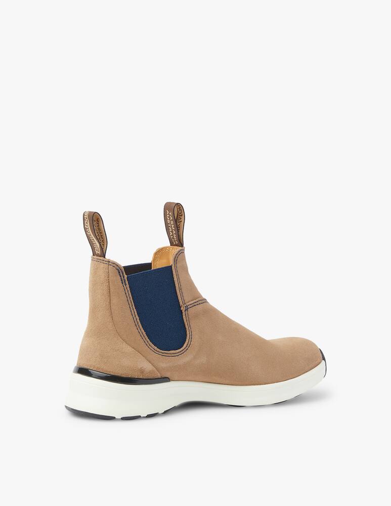 rinascente Blundstone New Bi bootie sneakers - beige