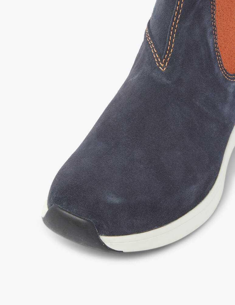 rinascente Blundstone Stivaletti sneakers New Bi - blu