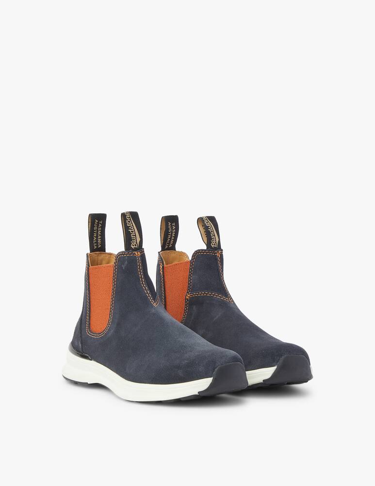 rinascente Blundstone Stivaletti sneakers New Bi - blu