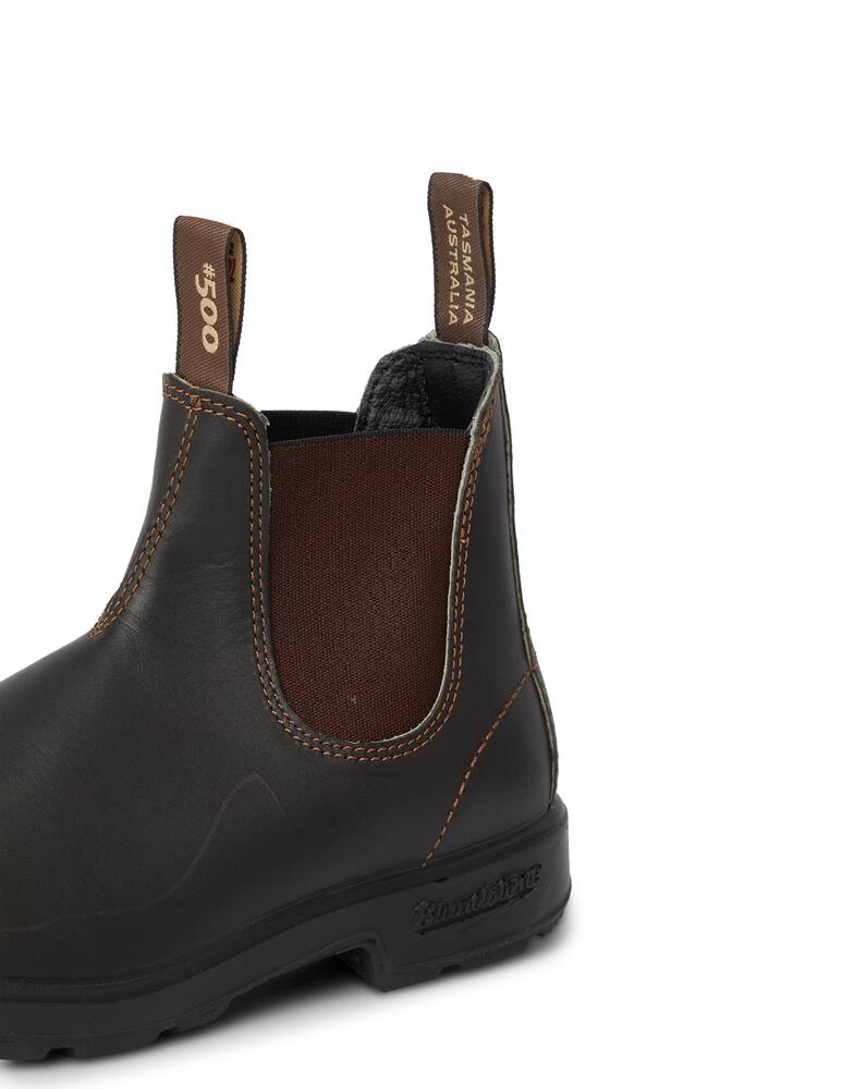 rinascente Blundstone Stivaletti chelsea - marrone