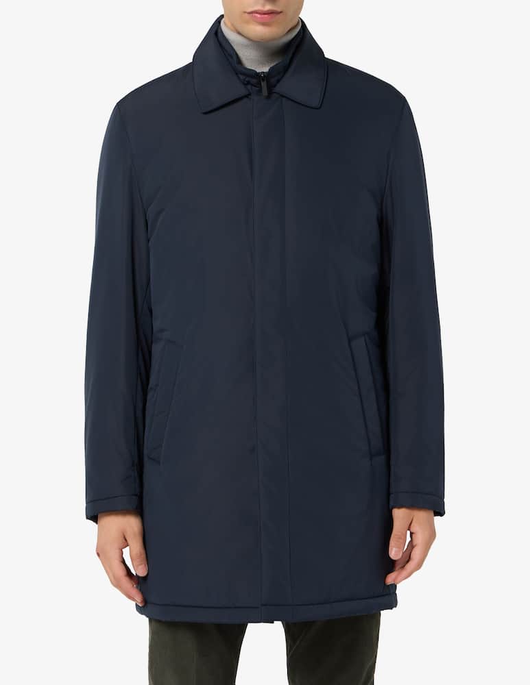 rinascente CC Collection 3-in-1 waterproof coat