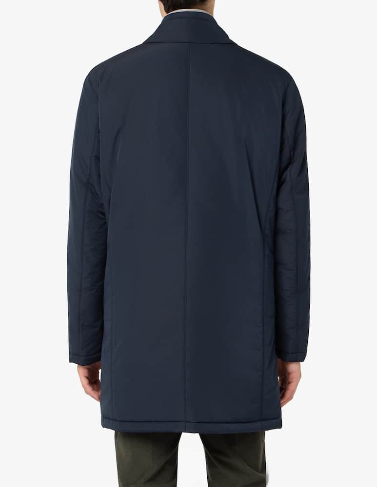 rinascente CC Collection 3-in-1 waterproof coat