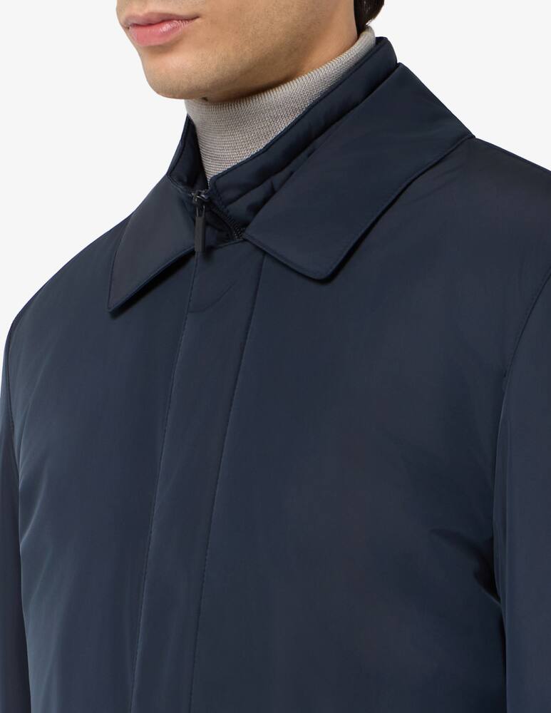 rinascente CC Collection 3-in-1 waterproof coat