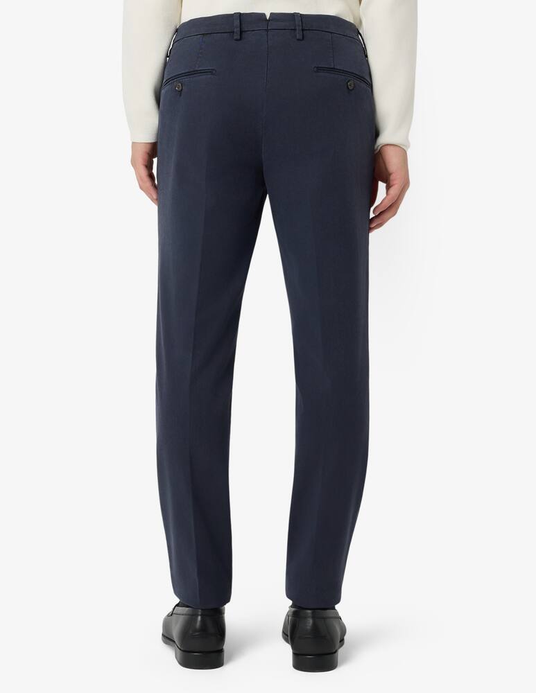 rinascente CC Collection Chino slim trousers