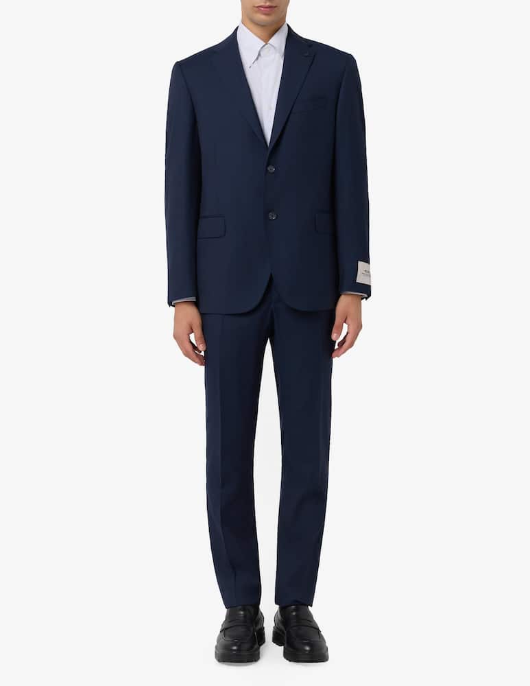 rinascente CC Collection Grisaglia tailored suit