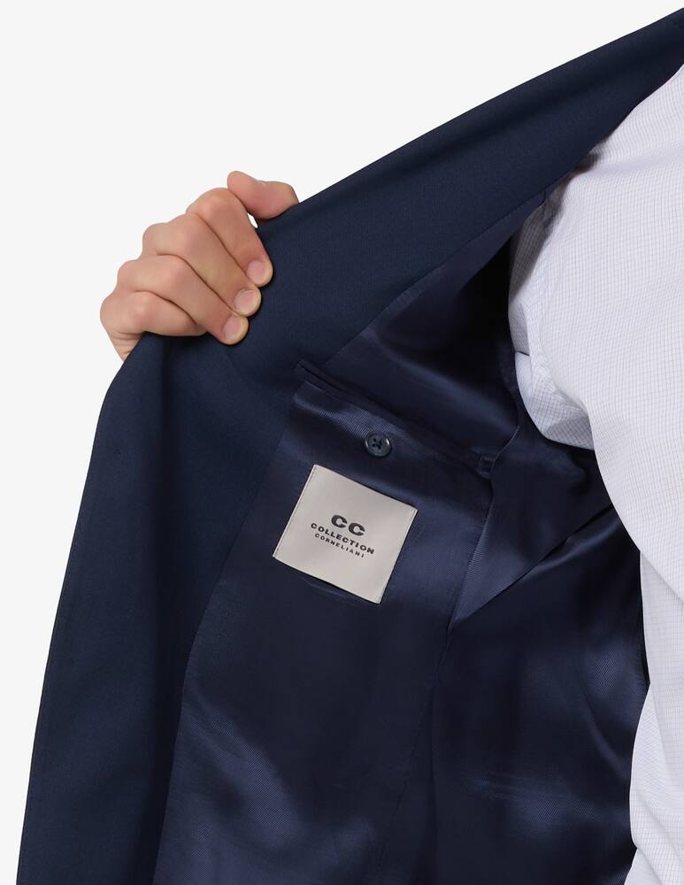 rinascente CC Collection Grisaglia tailored suit