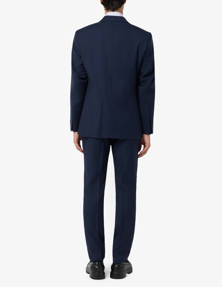 rinascente CC Collection Grisaglia tailored suit