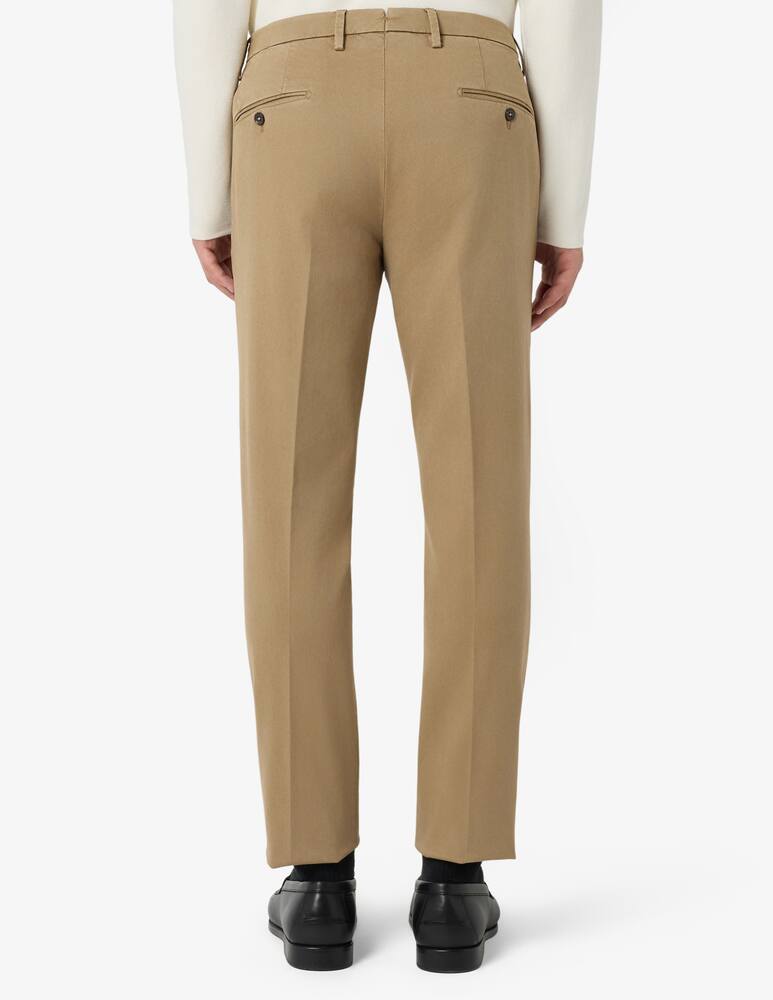 rinascente CC Collection Chino slim trousers