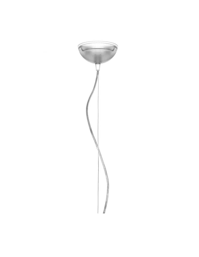 Kartell Lampada da soffitto Planet - immagine 2 Kartell Lampada da soffitto Planet - immagine 2