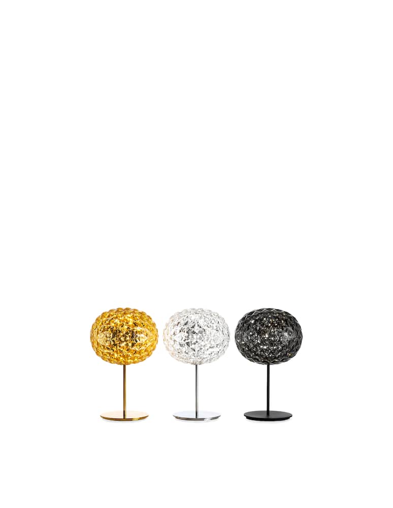 Kartell Planet with stand table lamp - picture 2 Kartell Planet with stand table lamp - picture 2