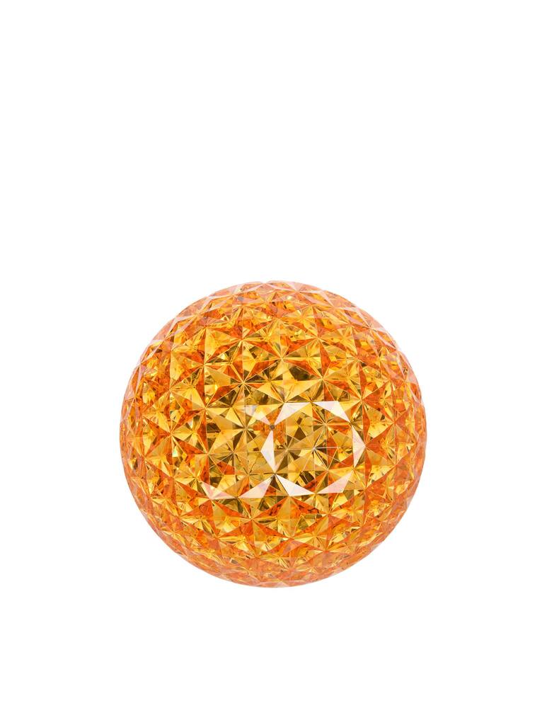 rinascente Kartell Planet with stand table lamp 