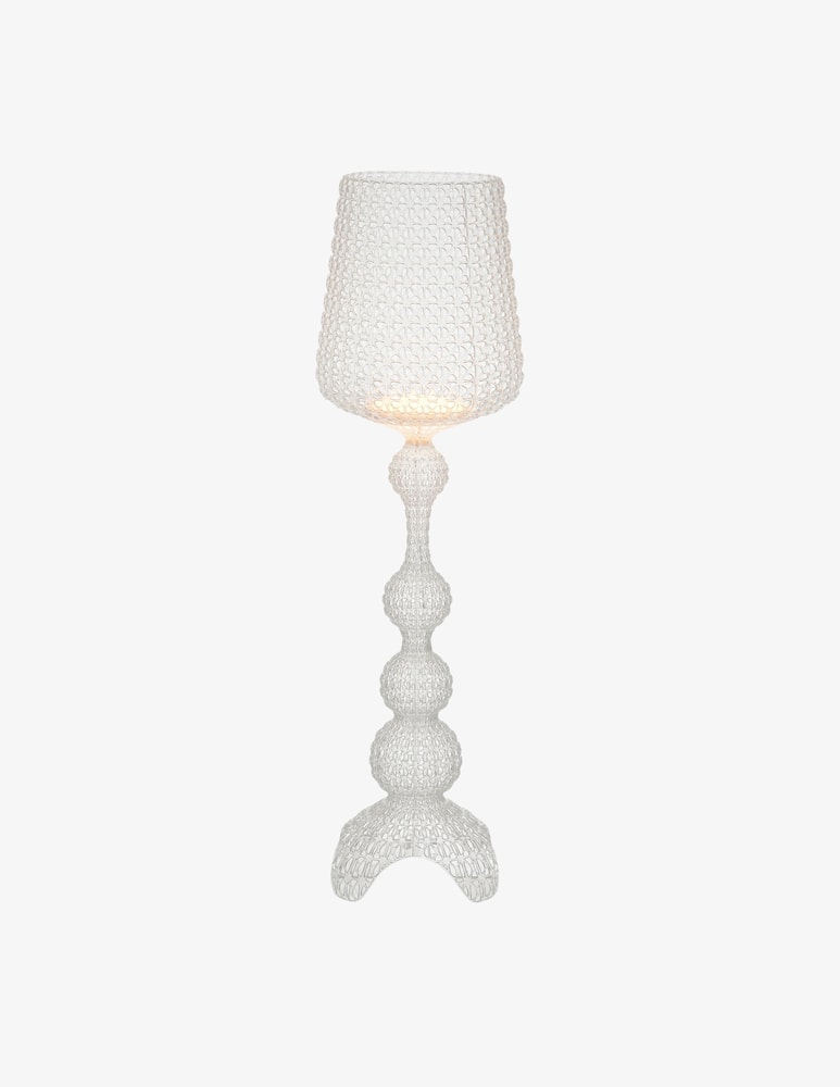 Kartell Lampada da terra Kabuki - immagine 2 Kartell Lampada da terra Kabuki - immagine 2