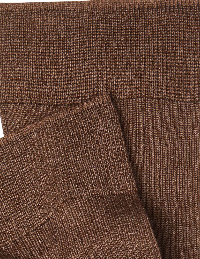 rinascente Maria La Rosa Calzini in misto seta