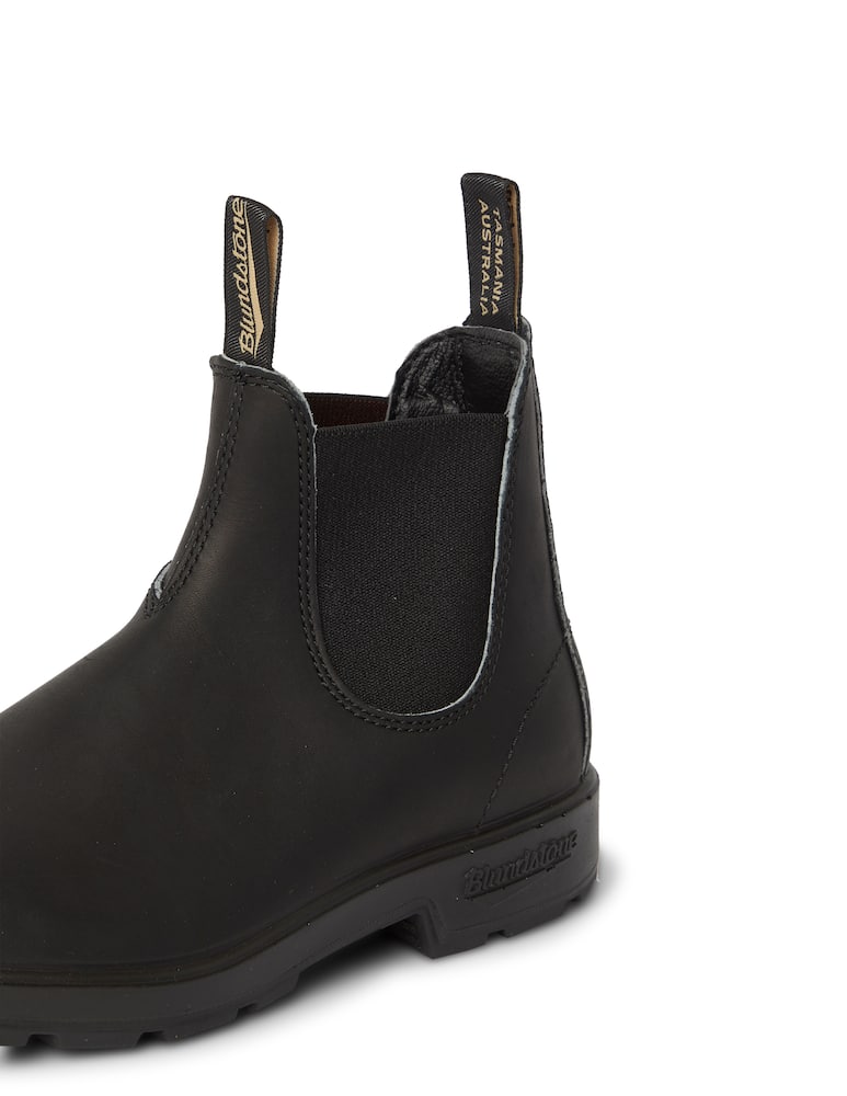 rinascente Blundstone Stivaletti chelsea in pelle 5510 - Nero