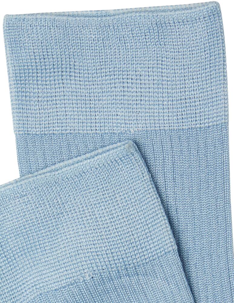 rinascente Maria La Rosa Calzini in misto seta