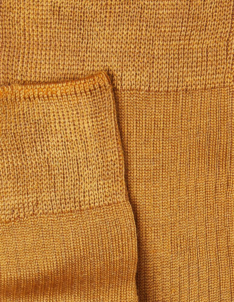 rinascente Maria La Rosa Silk blend socks