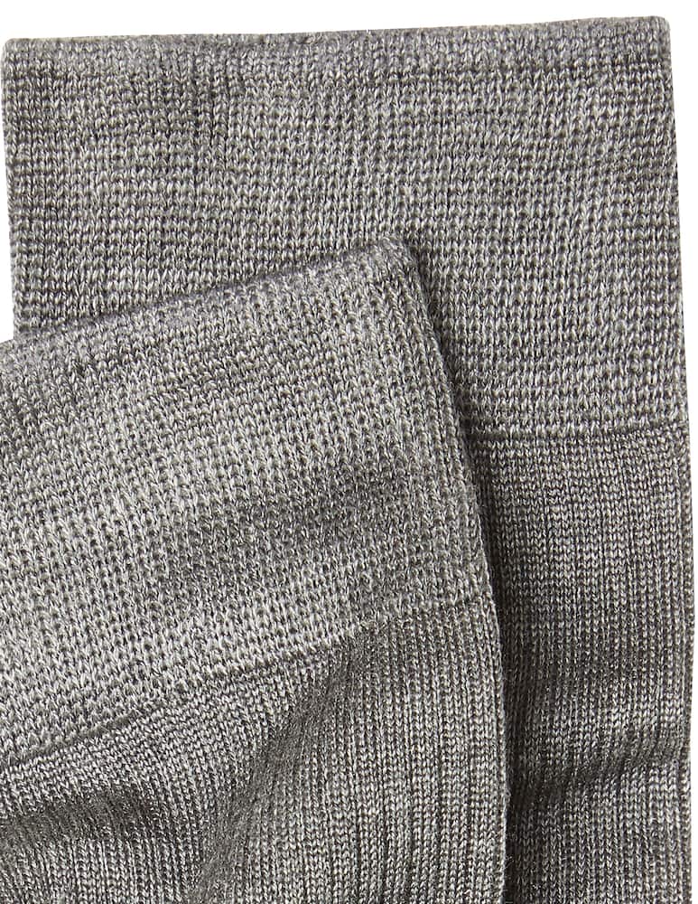 rinascente Maria La Rosa Calzini in misto seta