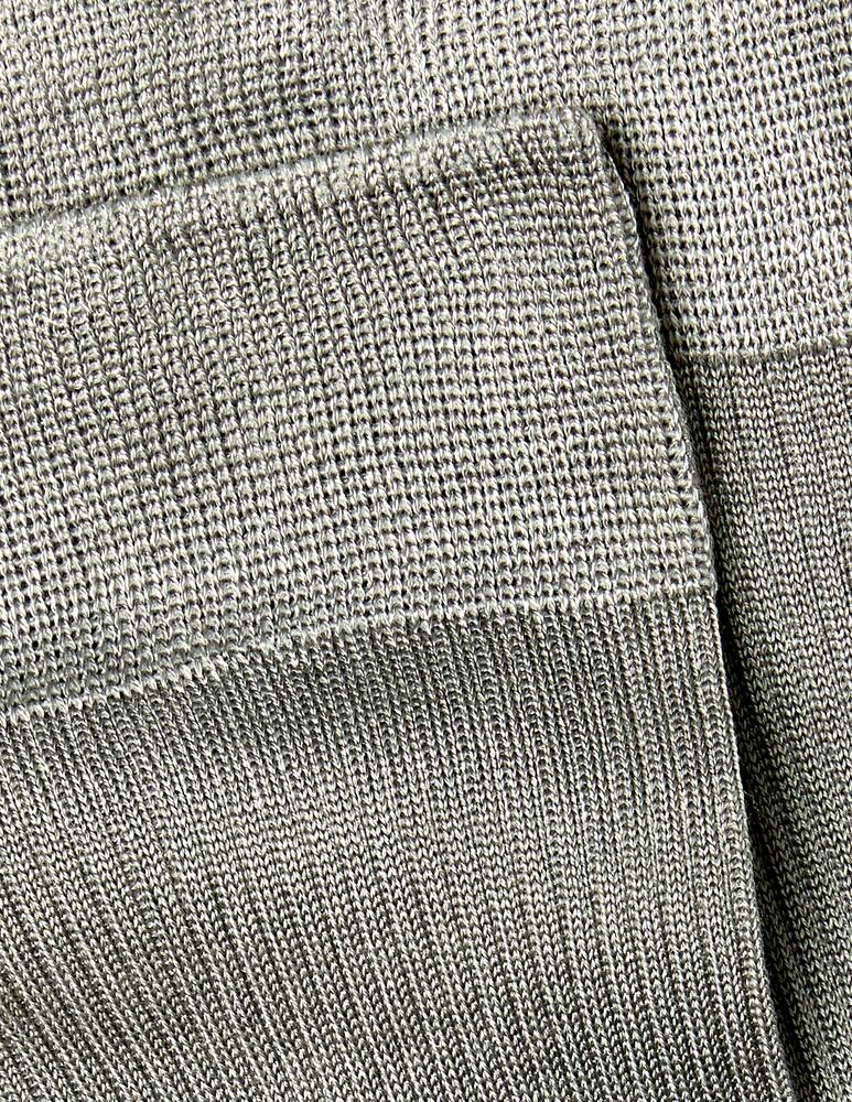 rinascente Maria La Rosa Silk blend socks