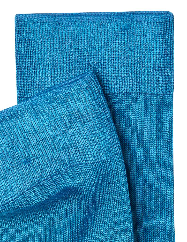 rinascente Maria La Rosa Silk blend socks