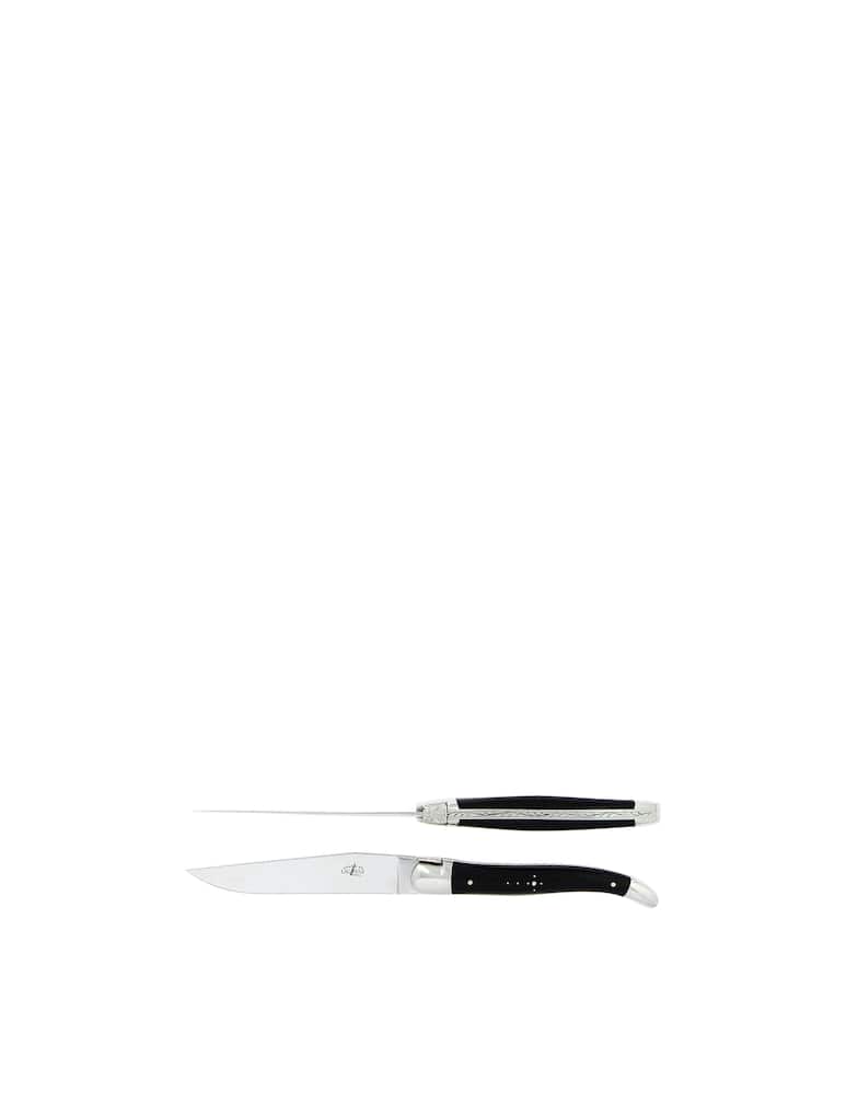 Forge De Laguiole Set of 6 table knives - picture 2 Forge De Laguiole Set of 6 table knives - picture 2