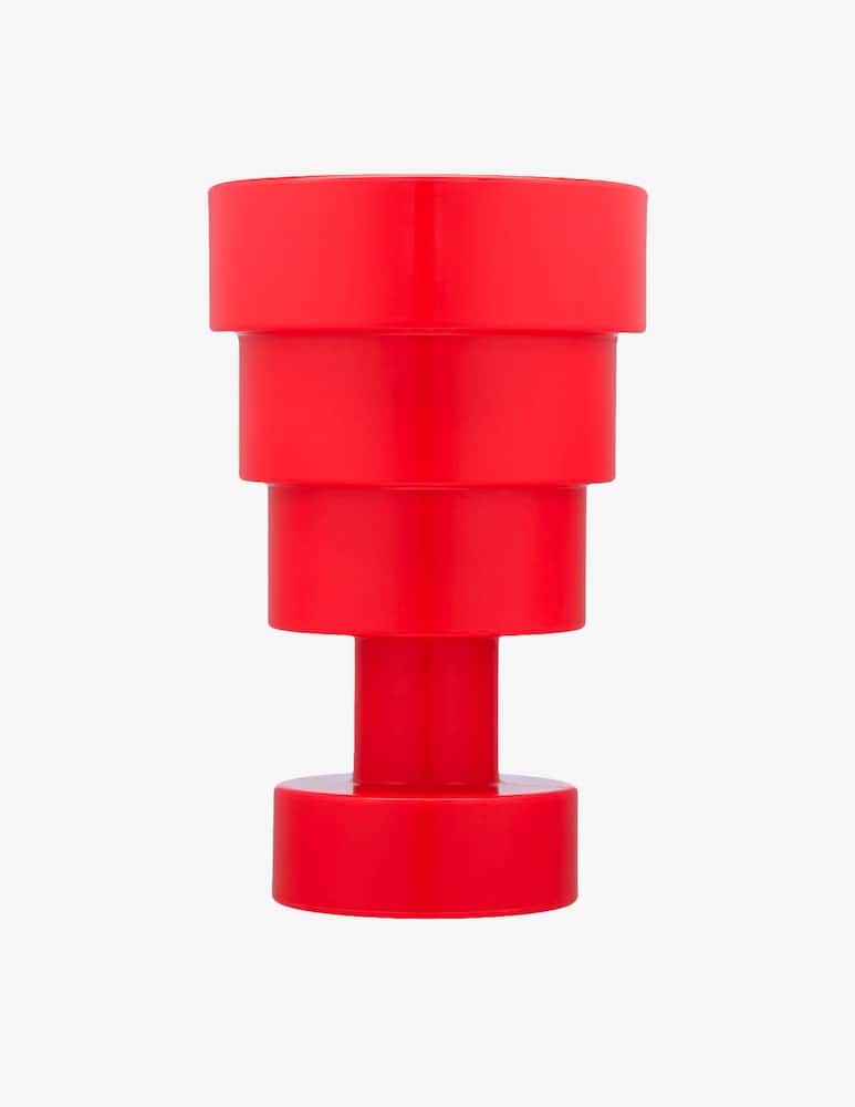 Kartell Vaso Calice - immagine 1 Kartell Vaso Calice - immagine 1