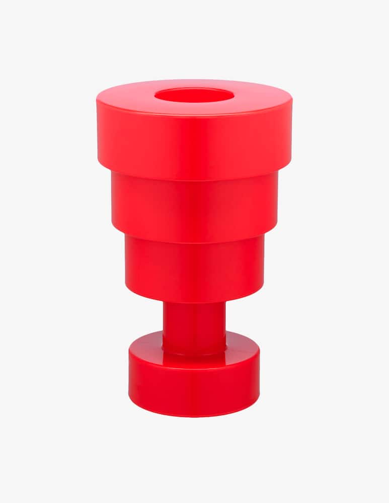 rinascente Kartell Calice Vaso 