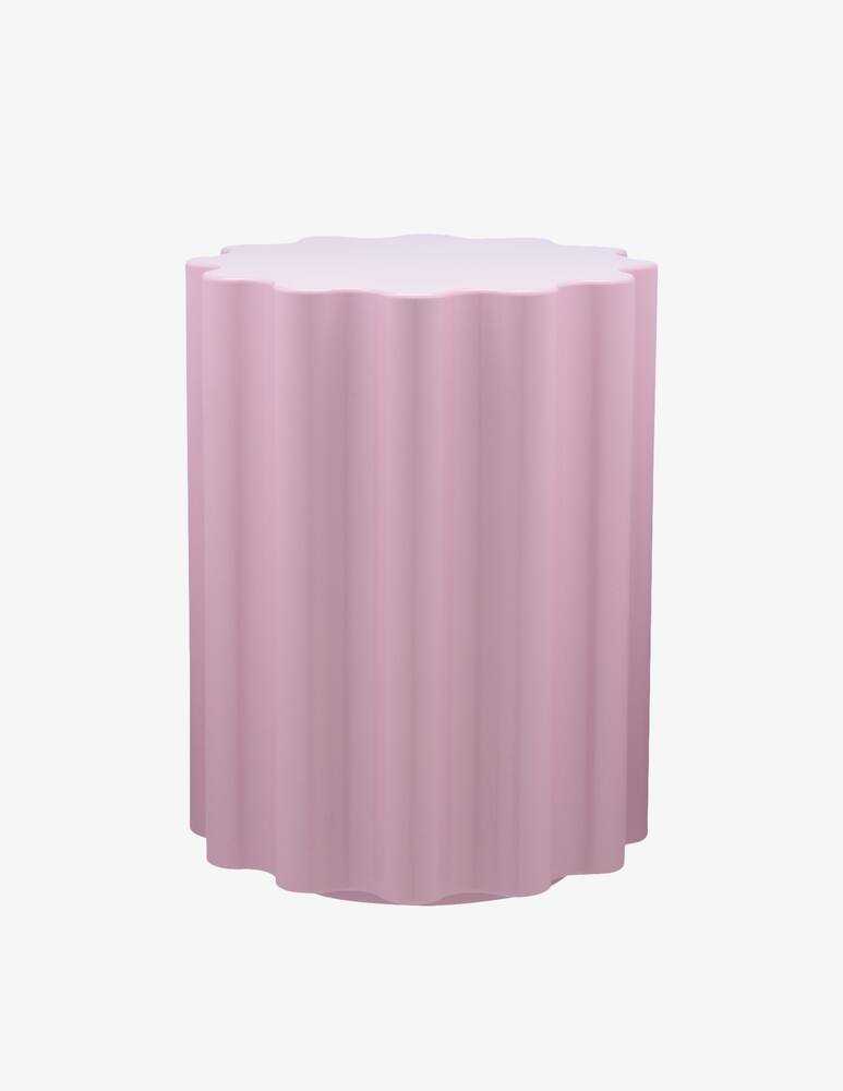 rinascente Kartell Colonna Sgabello 