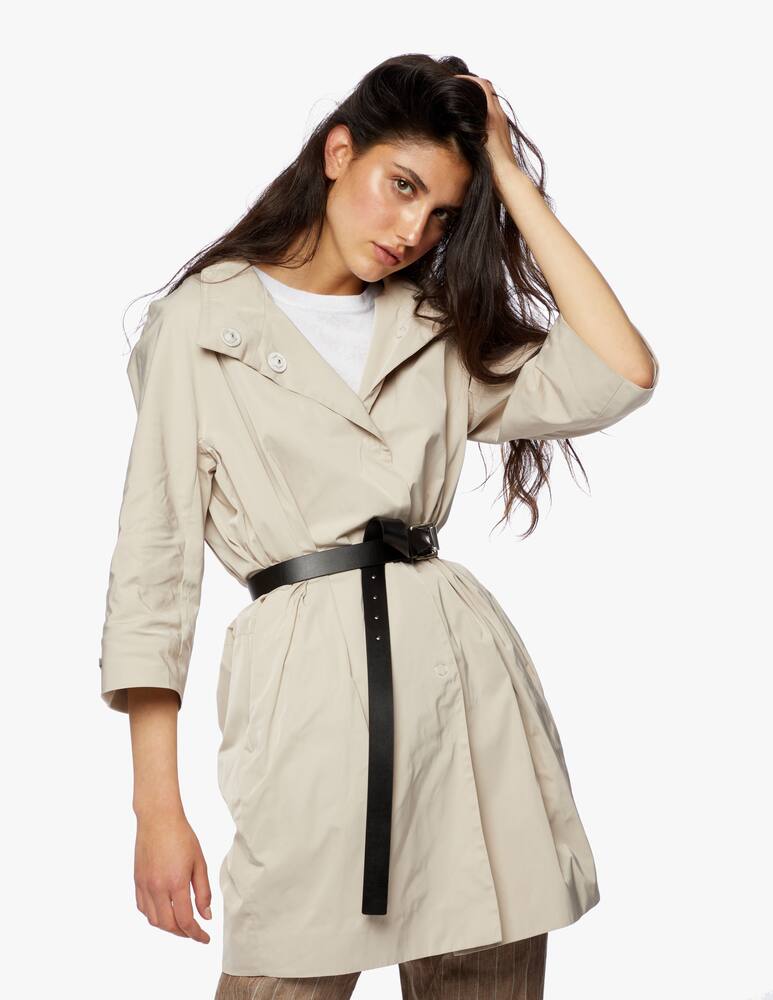 rinascente Peserico Coat