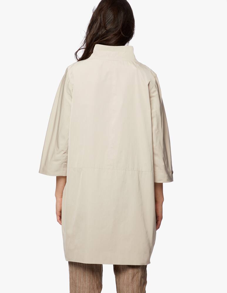 rinascente Peserico Coat
