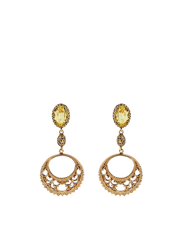 rinascente Mia's Orecchini Deco