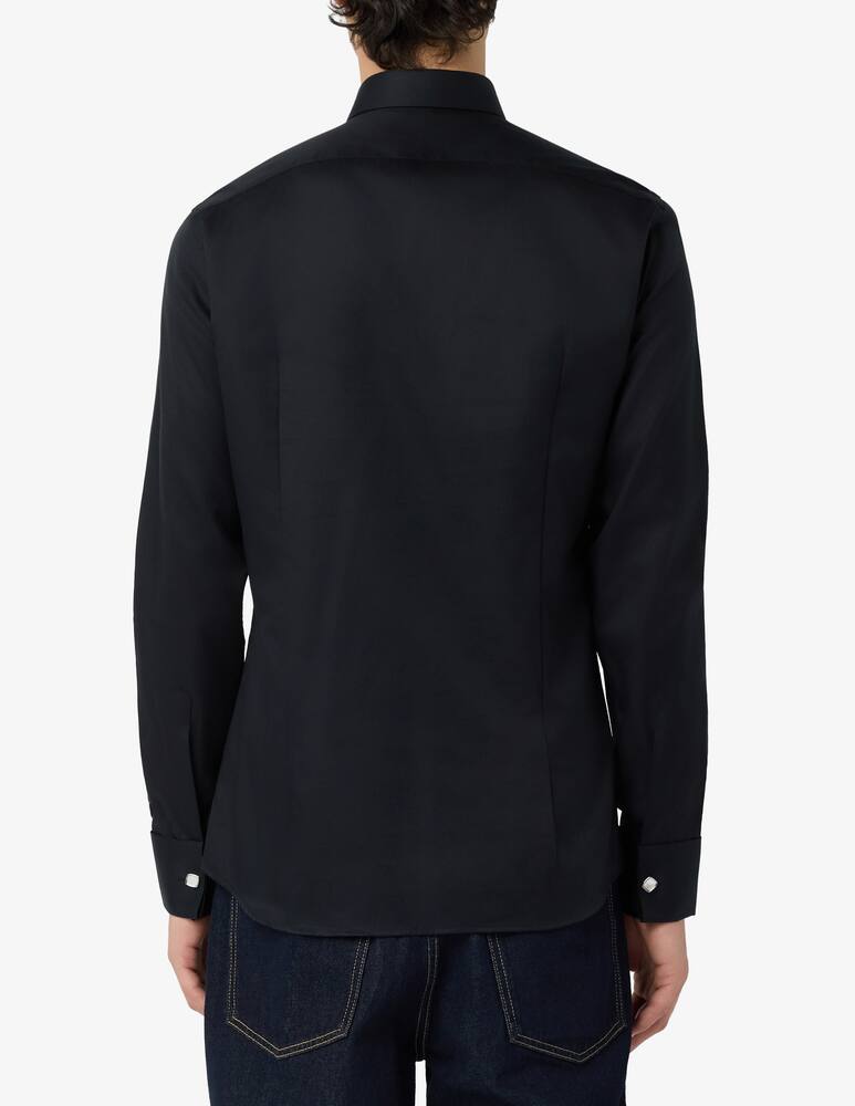 rinascente Sartoria Italiana Camicia classica con doppio polso