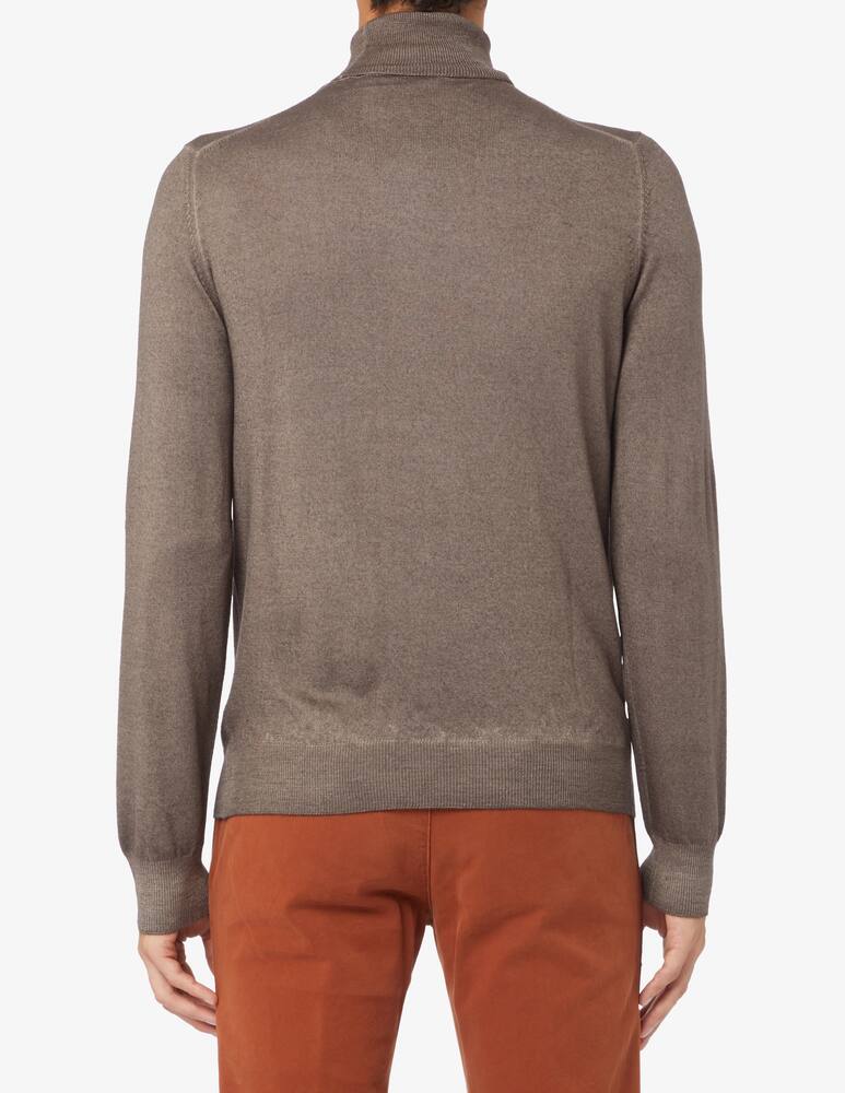 rinascente Gran Sasso Fin 12 turtleneck