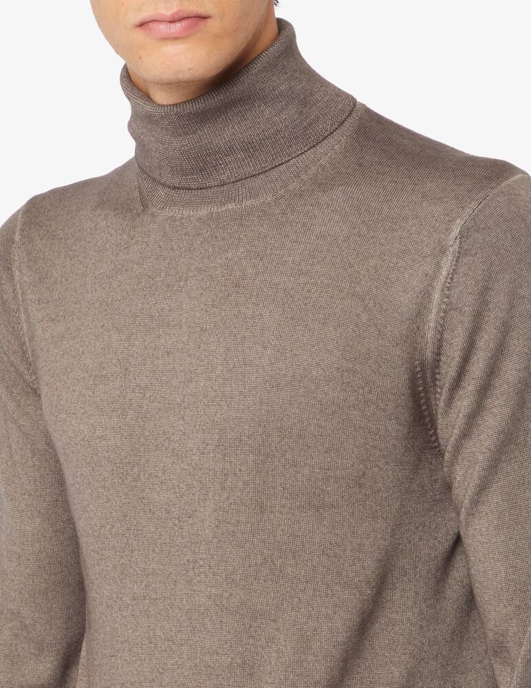 rinascente Gran Sasso Fin 12 turtleneck