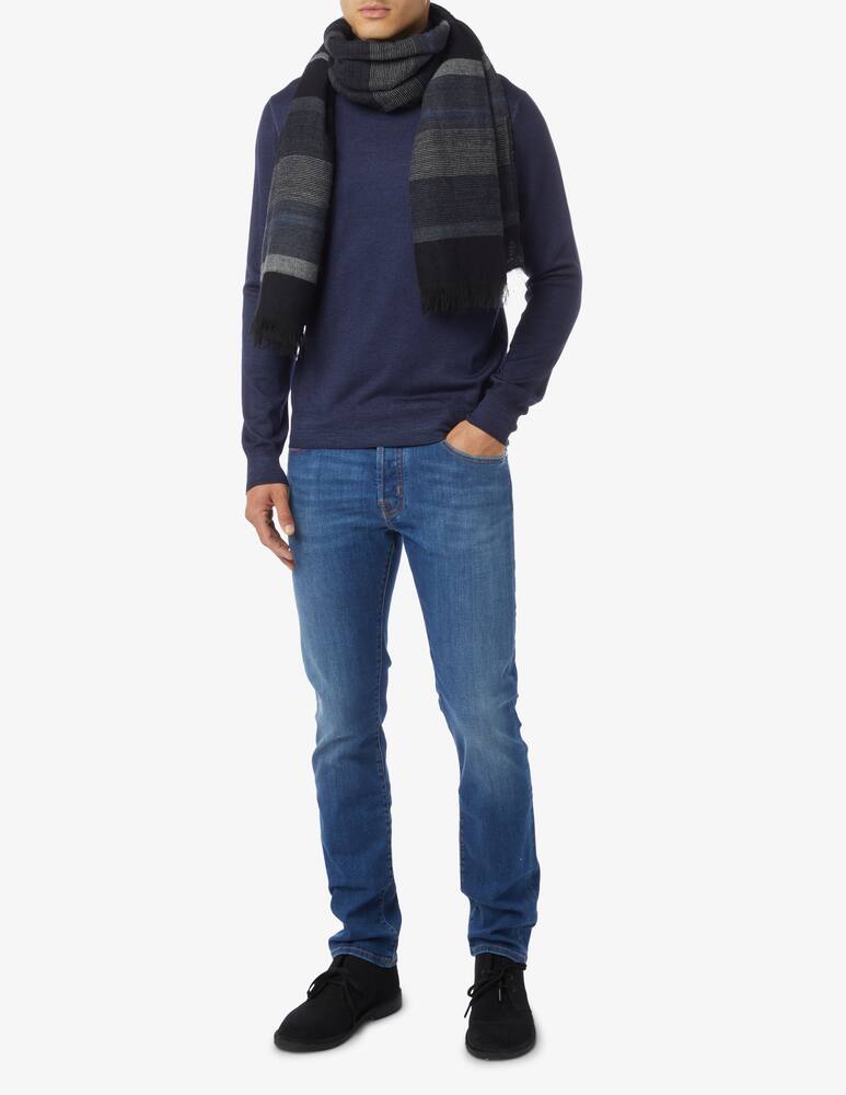 rinascente Gran Sasso Fin 12 turtleneck