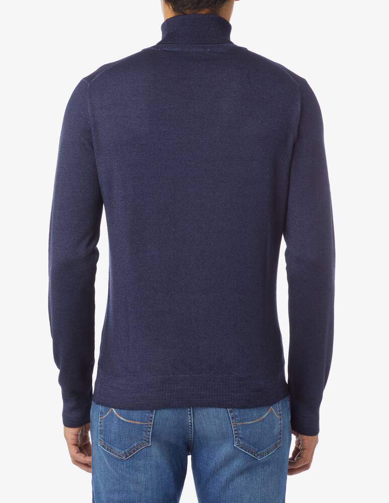 rinascente Gran Sasso Fin 12 turtleneck