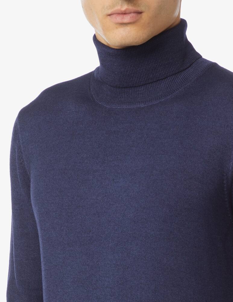 rinascente Gran Sasso Fin 12 turtleneck