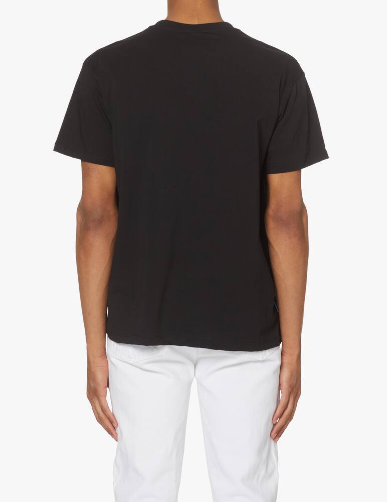 rinascente Usual Usualism t-shirt - black