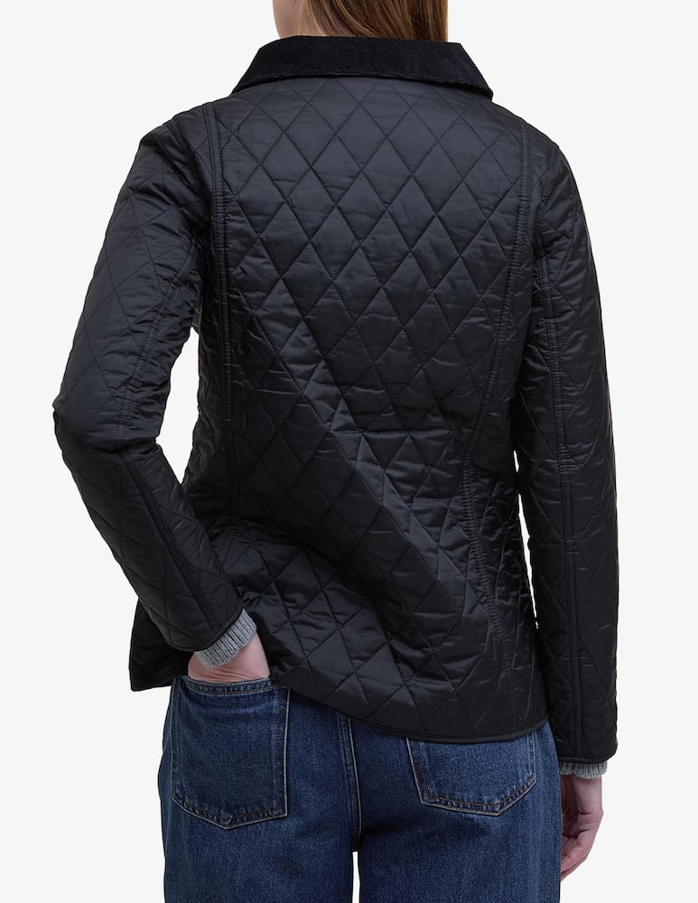 Barbour Annandale quilted jacket - picture 3 Barbour Annandale quilted jacket - picture 3