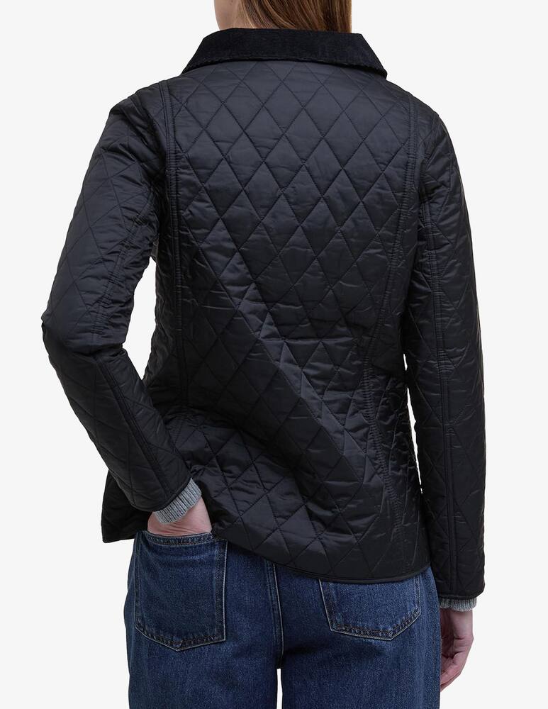 rinascente Barbour Giacca trapuntata Annandale