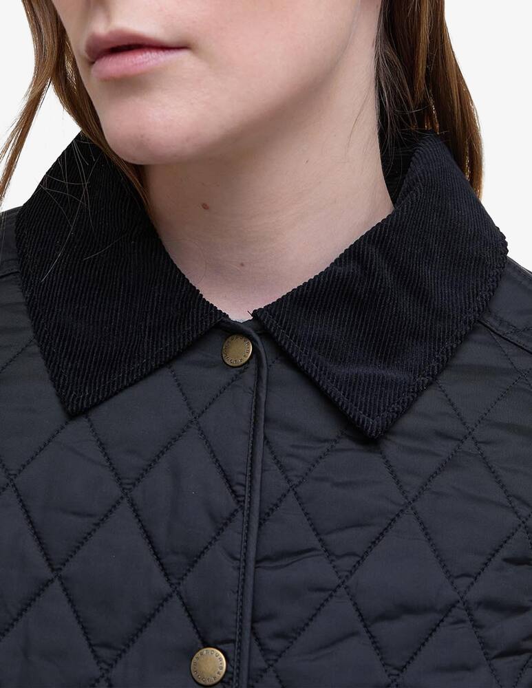 rinascente Barbour Giacca trapuntata Annandale