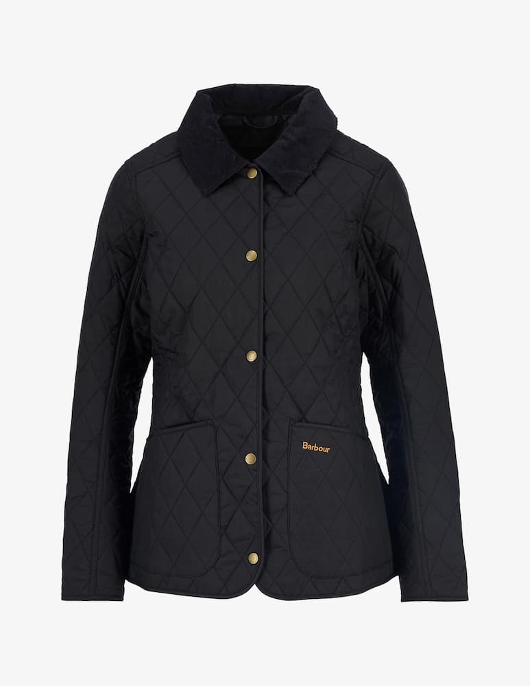 Barbour Annandale quilted jacket - picture 5 Barbour Annandale quilted jacket - picture 5